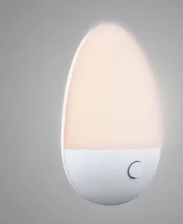 Lampy do predsiene Nočné svietidlo  Egog LED 0,5W
