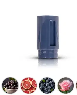 Masážne prístroje Vonná náplň do masážneho kresla inSPORTline Cortela