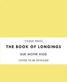 Cudzojazyčná literatúra The Book of Longings - Sue Monk Kidd