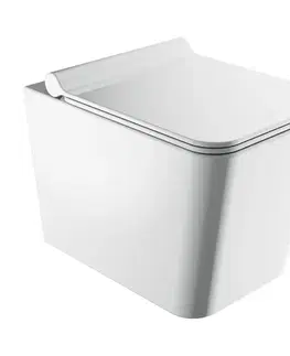 Záchody OMNIRES ON0034
