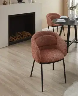 Stoličky Jedálenské kreslo FLORENTINE Dekorhome