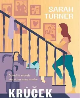 Beletria - ostatné Krůček po krůčku - Sarah Turnerová