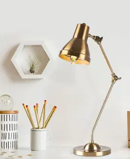 Stolové lampy Stolná lampa Mixed - 11505