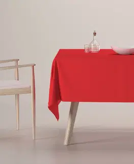 Obrusy Obrus na stôl obdĺžnikový