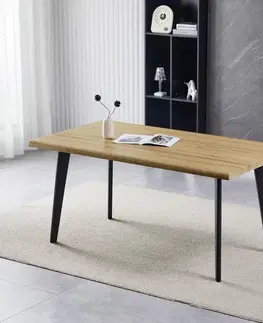 Jedálenské stoly Jedálenský stôl HT-F4416 Autronic