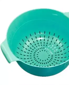 Dekorácie a bytové doplnky Plastové cedidlo