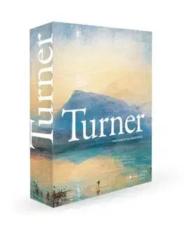 Maliarstvo, grafika Turner - Valerie Mettais