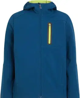 Bundy MCKINLEY KADINO SOFTSHELLJACKE Veľkosť: 176