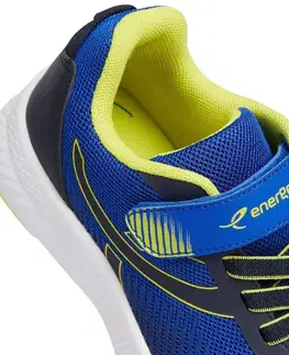 Tenisky Energetics Roadrunner IV VL Veľkosť: 28 EUR