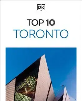 Amerika DK Top 10 Toronto
