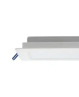 Svietidlá Opple 26666 - LED Kúpeľňové podhľadové svietidlo LED/24W/230V 3000K IP44 26666