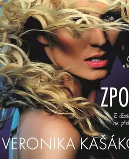 Biografie - ostatné CooBoo Zpověď: Z děcáku až na přehlídková mola