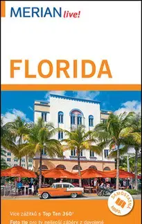 Amerika Florida - Bernd Wagner,Heike Wagnerová
