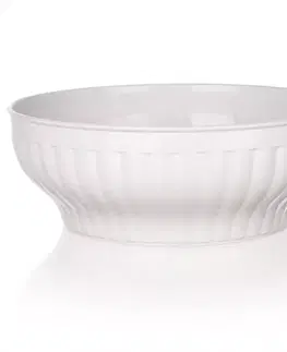 Dekorácie a bytové doplnky Misa šalátová 20 cm