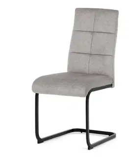 Jedálenské stoličky a kreslá Jedálenská stolička DCL-D1275 Autronic