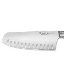 Nože do kuchyne Santoku WÜSTHOF Nôž santoku Wüsthof Amici 17 cm