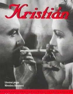 Hudba - noty, spevníky, príručky Kristián - Miroslava Besserová