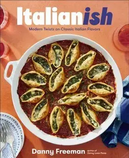 Národná kuchyňa - ostatné Italianish - Danny Freeman