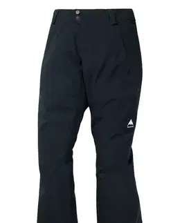 Snowboard nohavice Burton Reserve Insulated 2L W Veľkosť: M