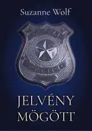 Erotická beletria Jelvény mögött - Wolf Suzanne