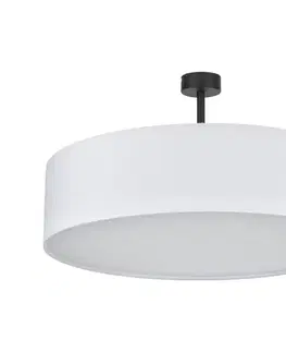 Svietidlá  Luster na tyči FILIPPO 4xE27/60W/230V 4242