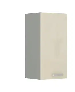 Prado Horná skrinka PRADO 40 G-72 1F Tempo Kondela