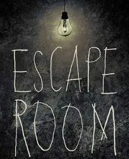 V cudzom jazyku Escape Room - Maren Stoffels