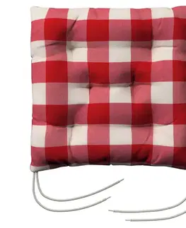 Sedáky Jakub s viazaním