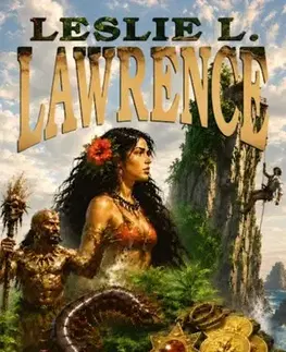 Detektívky, trilery, horory Pugacsov és az óriás százlábúak - Leslie L. Lawrence