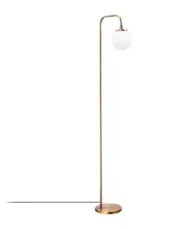 Stojacie lampy Stojacia lampa Viran - 10955