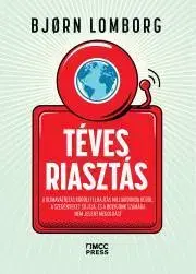 Politológia Téves riasztás - Lomborg Bjorn