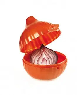 Dózy na potraviny MAKRO - Dóza / Box na cibuľu