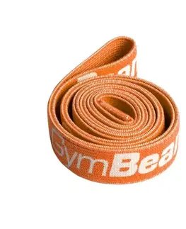 Gumy na cvičenie GymBeam Textilná posilňovacia guma Cross Band Level 2