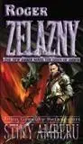 Sci-fi a fantasy Stíny Amberu - Kolektív autorov,Betancourt Gregory,Adéla Kulová