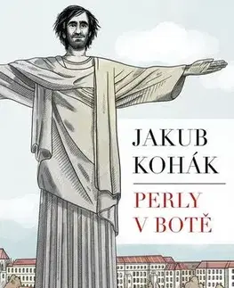 Humor a satira Perly v botě - Jakub Kohák