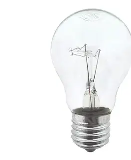 Žiarovky  Priemyselná žiarovka E27/75W/230V 2700K 036 0000133