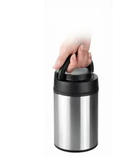 Termosky a termohrnčeky Kinekus Termoska na potrav.CONSTANT 1.0 l, nerez