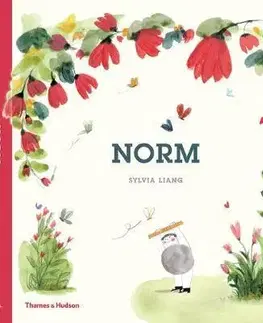 V cudzom jazyku Norm - Sylvia Laing