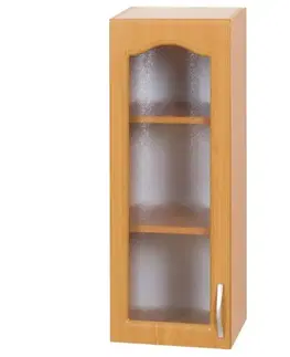 Lora Horná skrinka LORA MDF NEW KLASIK W40S Tempo Kondela