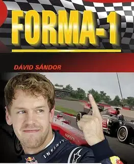 Auto, moto Forma-1 sztorik 2013-2014 - Sándor Dávid