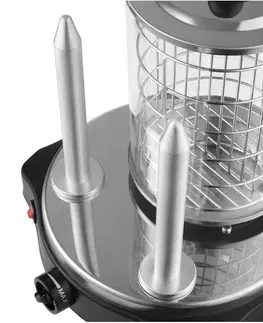Kuchynské spotrebiče Smarton HM 400 hotdogovač