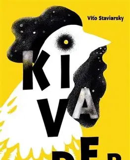 Humor a satira Kivader - Víťo Staviarsky