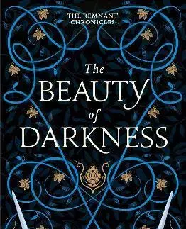 Sci-fi a fantasy The Beauty of Darkness - Mary E. Pearson