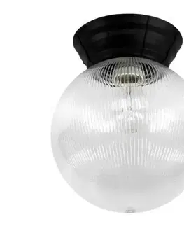 Záhradné lampy  116001-01