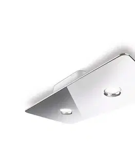Svietidlá Philips 31605/11/16 - LED Stropné svietidlo INSTYLE MAGNA 2xLED/7,5W/230V 31605/11/16