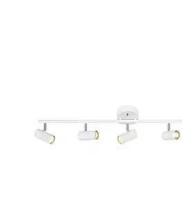 Svietidlá Markslöjd 107352 - Bodové svietidlo BARCELONA 5xGU10/12W/230V 107352