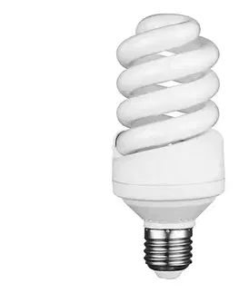 Žiarovky Úsporná žiarovka E27/20W/230V 2700K - Emithor  