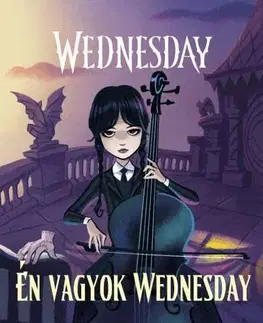 Rozprávky Én vagyok Wednesday
