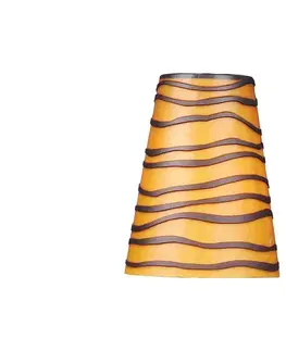 Lampy Prezent 34002 - Náhradné sklo FESSTINA E27 34002 NS