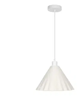 Svietidlá Osram - Závesný luster na lane PULP 1xE27/9W/230V priemer 31 cm 4099854461125